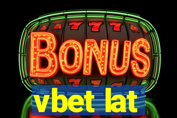 vbet lat